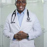 Dr. Job Mogire, board-certified cardiologist and founder of House of Mastery